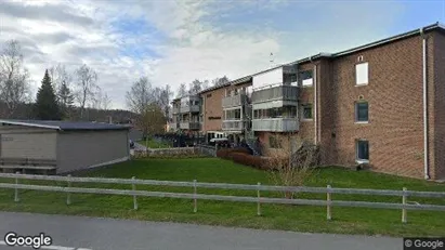 Bostadsrätter till salu i Skövde - Bild från Google Street View