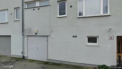 Lägenheter att hyra i Söderort - Bild från Google Street View