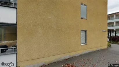 Lägenheter att hyra i Västerort - Bild från Google Street View