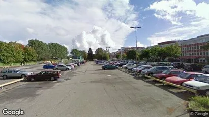 Lägenheter att hyra i Tyresö - Bild från Google Street View