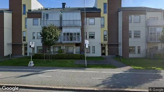 Lägenheter till salu i Askim-Frölunda-Högsbo - Bild från Google Street View