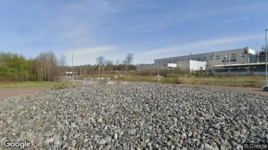 Rum att hyra i Västerort - Bild från Google Street View