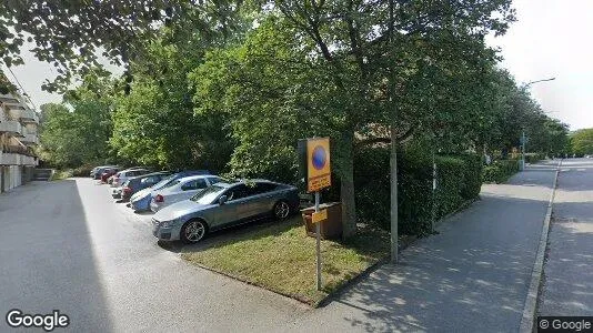 Bostadsrätter till salu i Söderort - Bild från Google Street View