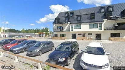 Bostadsrätter till salu i Södertälje - Bild från Google Street View