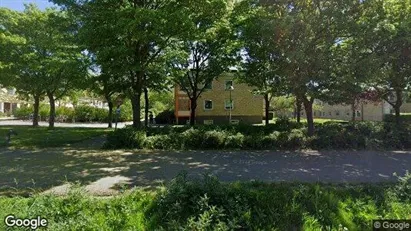 Lägenheter till salu i Helsingborg - Bild från Google Street View