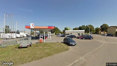 Lägenheter till salu i Kalmar - Bild från Google Street View