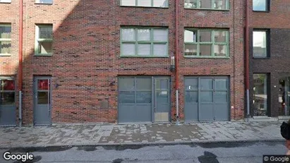 Bostadsrätter till salu i Sundbyberg - Bild från Google Street View