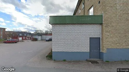 Rum att hyra i Gislaved - Bild från Google Street View