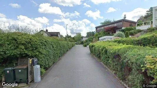 Rum att hyra i Göteborg Västra - Bild från Google Street View