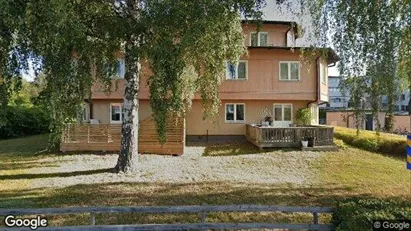 Bostadsrätter till salu i Håbo - Bild från Google Street View