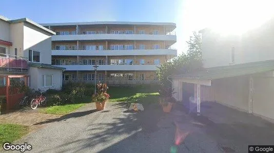 Bostadsrätter till salu i Västerort - Bild från Google Street View