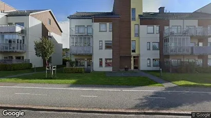 Lägenheter till salu i Askim-Frölunda-Högsbo - Bild från Google Street View