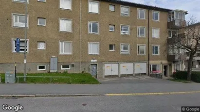 Bostadsrätter till salu i Västerort - Bild från Google Street View