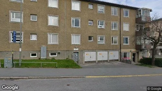 Bostadsrätter till salu i Västerort - Bild från Google Street View