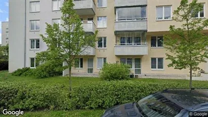 Bostadsrätter till salu i Västerort - Bild från Google Street View