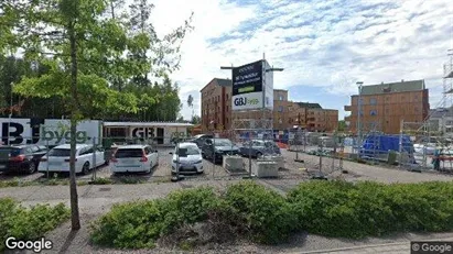 Lägenheter att hyra i Växjö - Bild från Google Street View