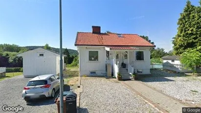 Hus att hyra i Partille - Bild från Google Street View