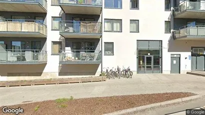 Lägenheter att hyra i Sundbyberg - Bild från Google Street View