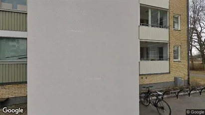 Lägenheter att hyra i Linköping - Bild från Google Street View