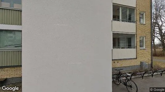 Lägenheter att hyra i Linköping - Bild från Google Street View