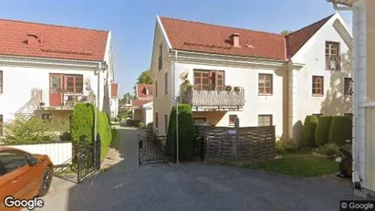 Lägenheter att hyra i Norrköping - Bild från Google Street View