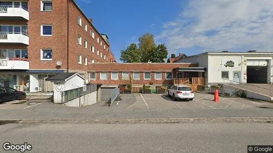 Lägenheter att hyra i Eskilstuna - Bild från Google Street View