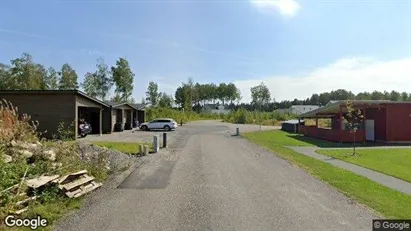 Lägenheter att hyra i Eksjö - Bild från Google Street View