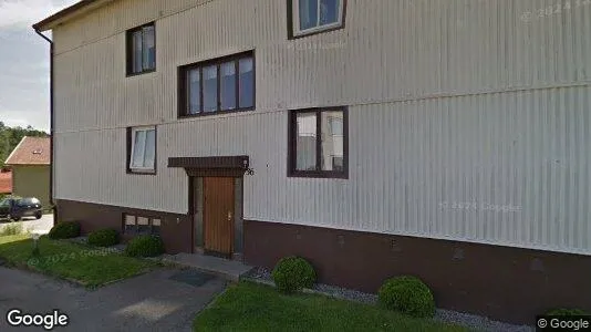 Lägenheter att hyra i Askim-Frölunda-Högsbo - Bild från Google Street View