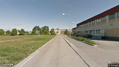 Lägenheter att hyra i Linköping - Bild från Google Street View