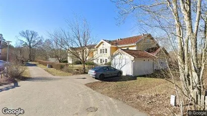 Lägenheter att hyra i Kalmar - Bild från Google Street View