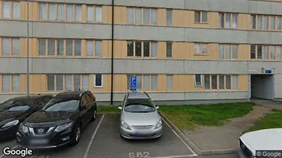 Lägenheter att hyra i Majorna-Linné - Bild från Google Street View