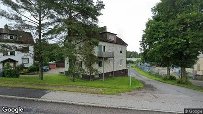 Lägenheter att hyra i Borås - Bild från Google Street View