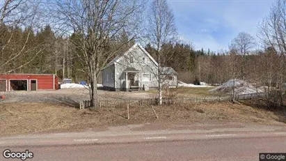 Lägenheter att hyra i Malung-Sälen - Bild från Google Street View