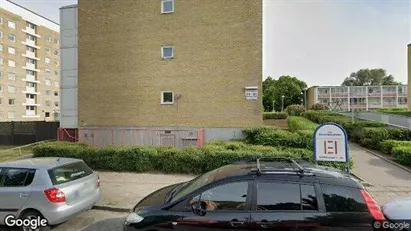 Lägenheter att hyra i Fosie - Bild från Google Street View