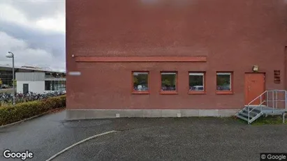 Bostadsrätter till salu i Järfälla - Bild från Google Street View