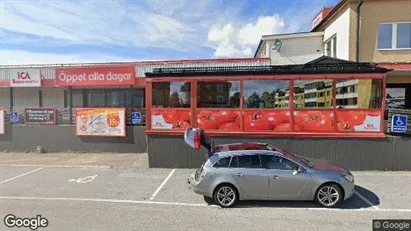 Lägenheter att hyra i Timrå - Bild från Google Street View