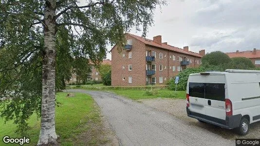 Lägenheter till salu i Sundsvall - Bild från Google Street View