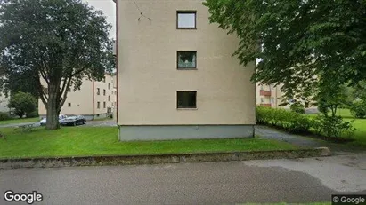 Lägenheter att hyra i Borås - Bild från Google Street View