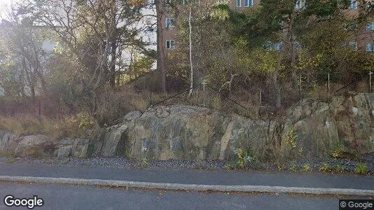 Lägenheter till salu i Söderort - Bild från Google Street View