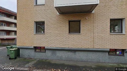 Lägenheter att hyra i Jönköping - Bild från Google Street View