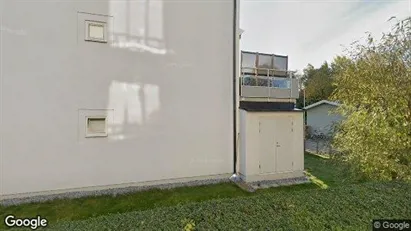 Bostadsrätter till salu i Järfälla - Bild från Google Street View