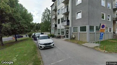 Bostadsrätter till salu i Täby - Bild från Google Street View