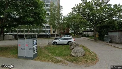 Bostadsrätter till salu i Danderyd - Bild från Google Street View