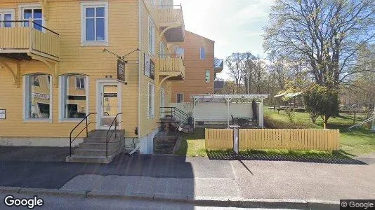 Lägenheter till salu i Uddevalla - Bild från Google Street View