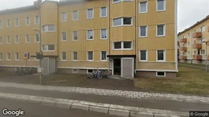 Lägenheter att hyra i Enköping - Bild från Google Street View