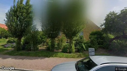 Lägenheter till salu i Malmö Centrum - Bild från Google Street View