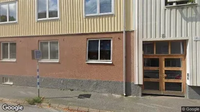 Bostadsrätter till salu i Mölndal - Bild från Google Street View