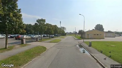 Lägenheter att hyra i Mölndal - Bild från Google Street View