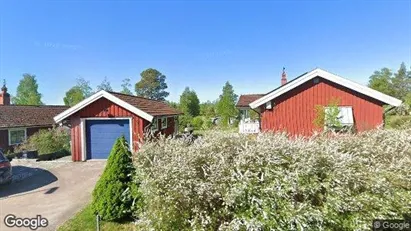 Lägenheter till salu i Rättvik - Bild från Google Street View