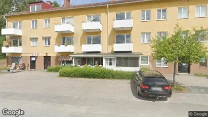 Lägenheter att hyra i Ljusdal - Bild från Google Street View